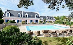 La Désirade - Hôtel, Spa&Restaurant
