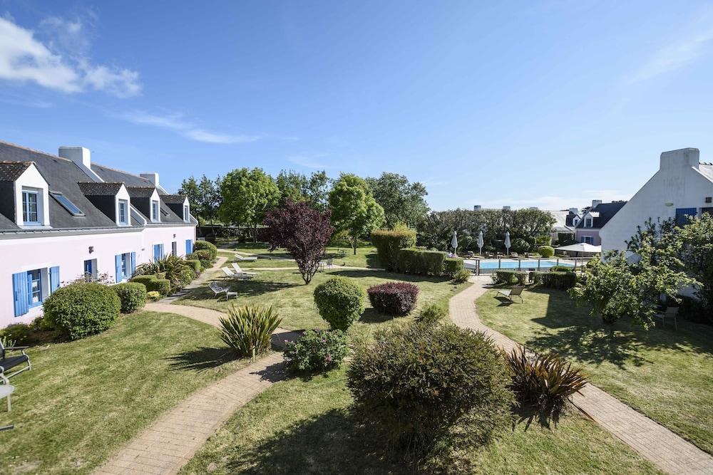 La Désirade - Hôtel, Spa&Restaurant Bangor Esterno foto