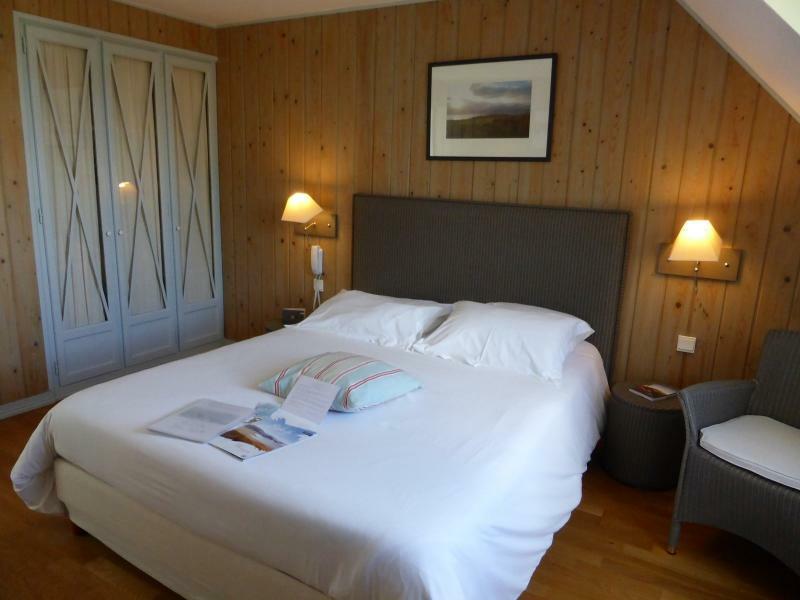 La Désirade - Hôtel, Spa&Restaurant Bangor Esterno foto