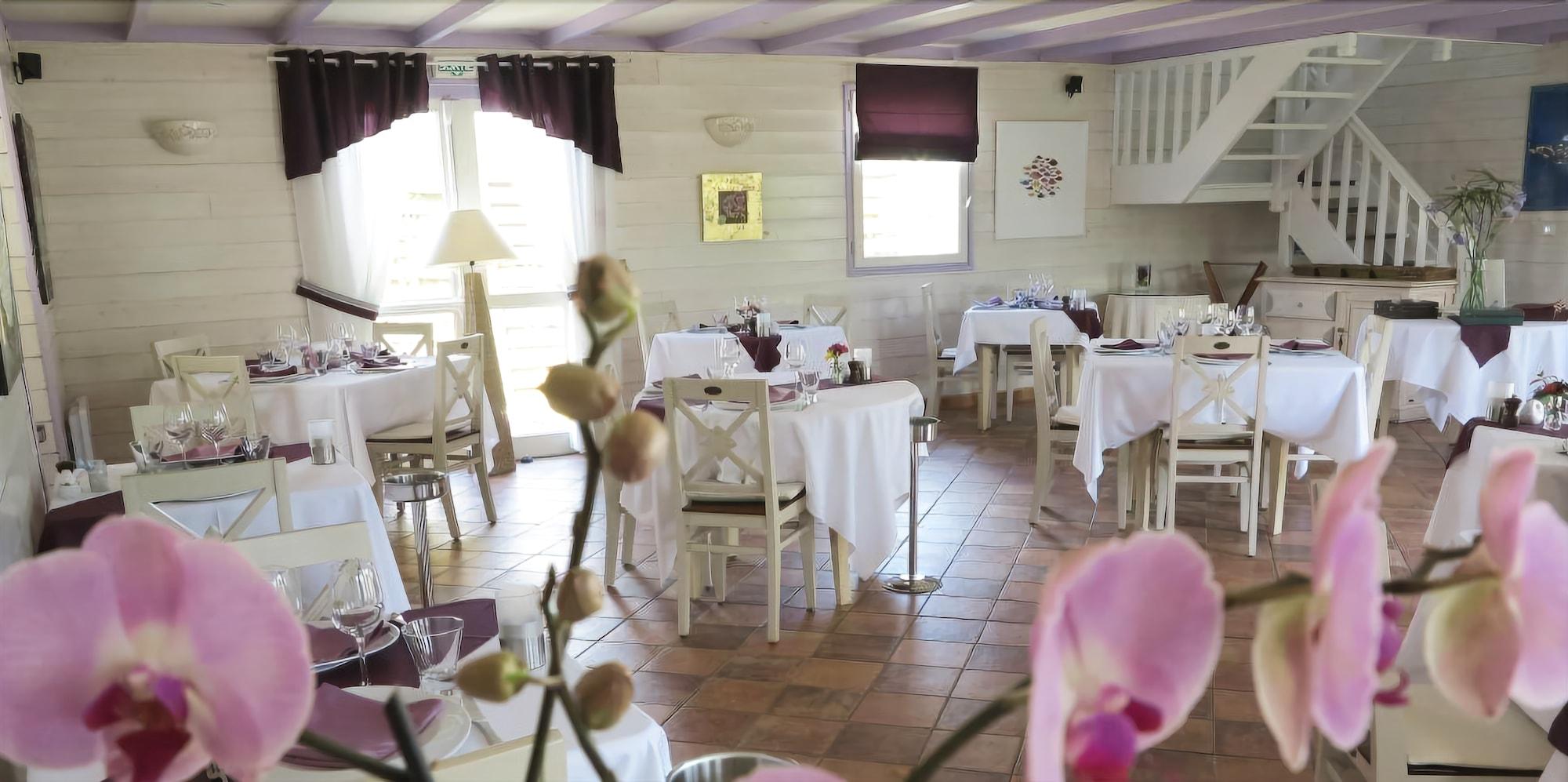 La Désirade - Hôtel, Spa&Restaurant Bangor Esterno foto