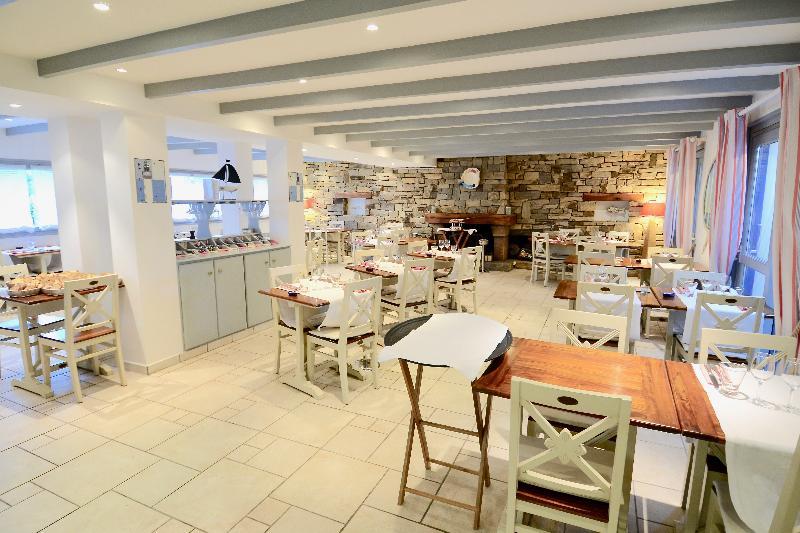 La Désirade - Hôtel, Spa&Restaurant Bangor Esterno foto